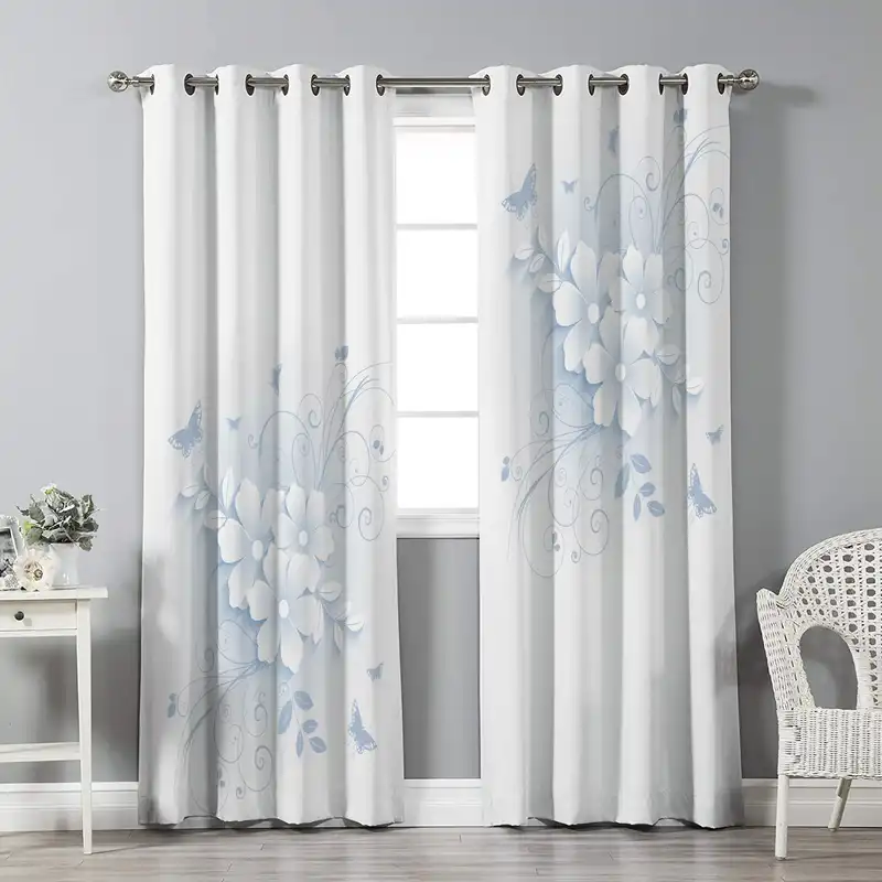 پرده نیروانا مدل pl1632 سایز 280 × 140 سانتی متر