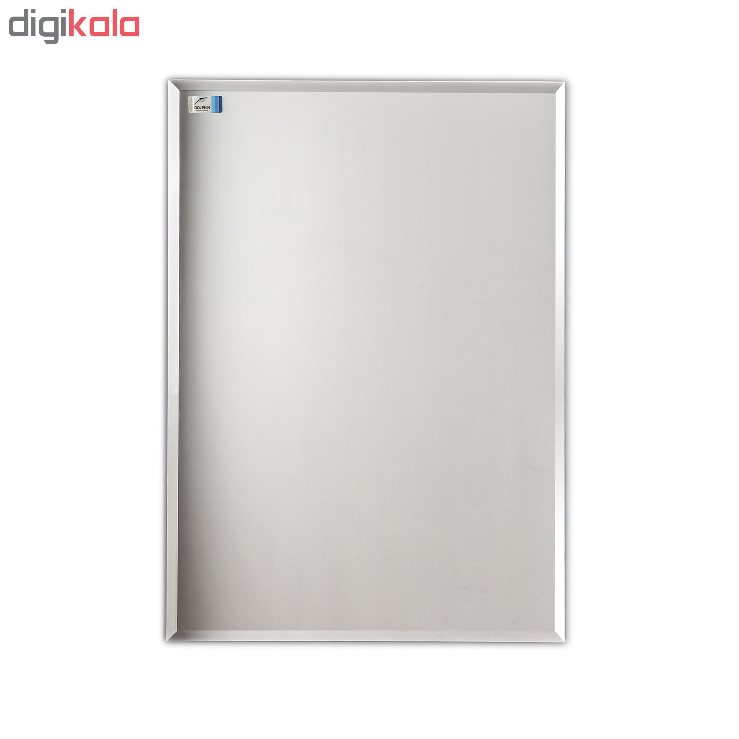 آینه دلفین مدل T-4030