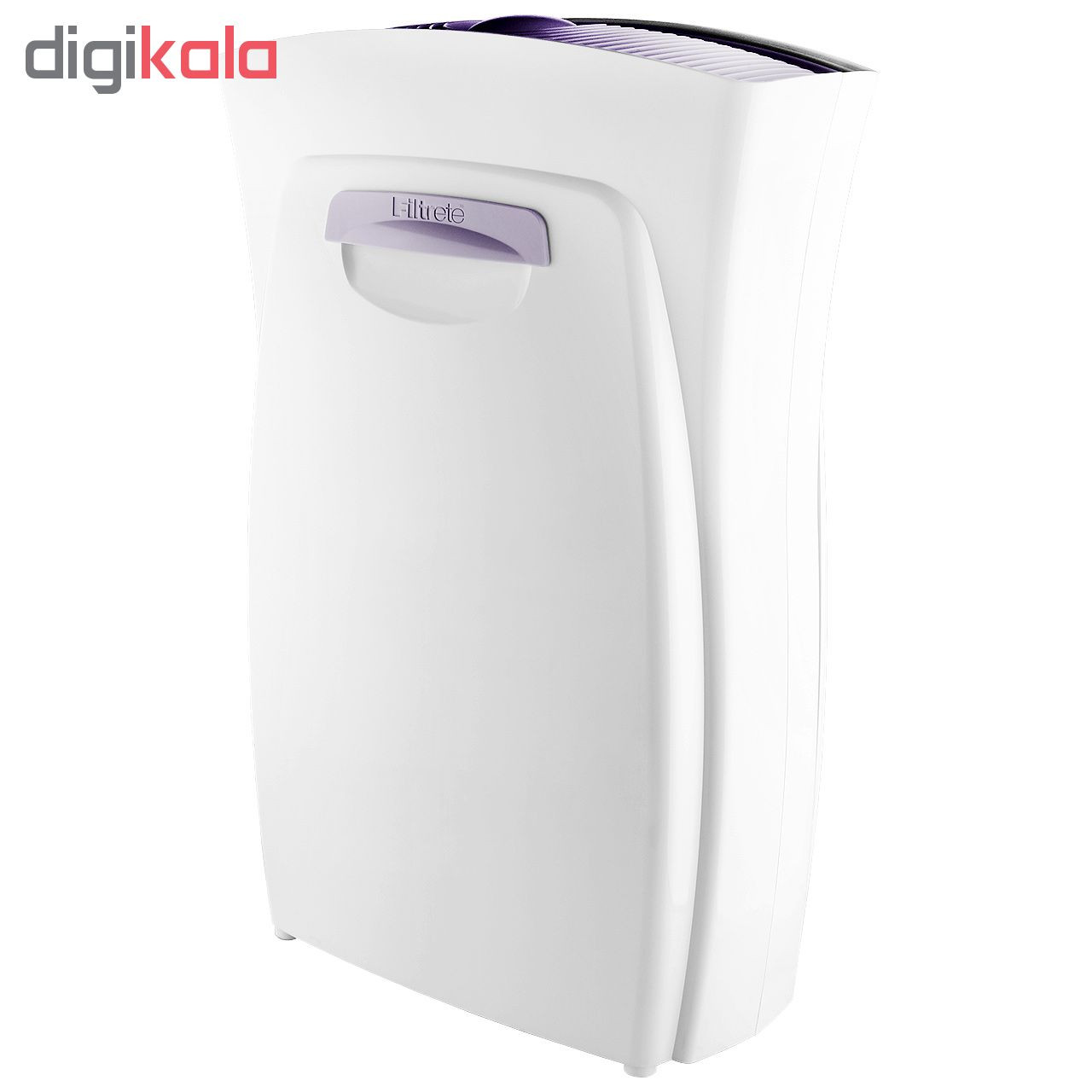 دستگاه تصفیه کننده هوا تری‌ام مدل FAP03 بسته 2 عددی