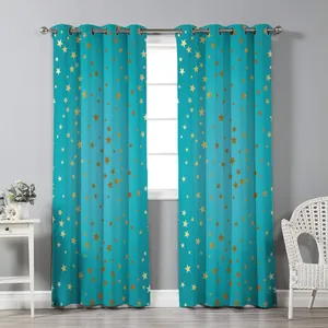 پرده نیروانا مدل pl1672 سایز 280 × 140 سانتی متر