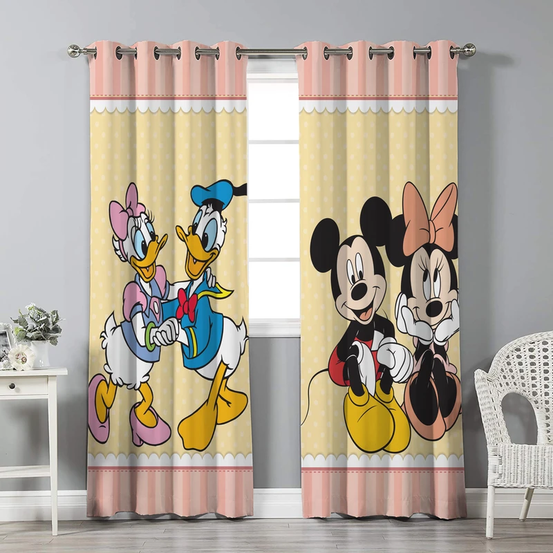 پرده نیروانا مدل pl1681 سایز 280 × 140 سانتی متر