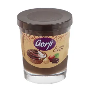 کرم کاکائو فندقی گرجی مقدار 100 گرم