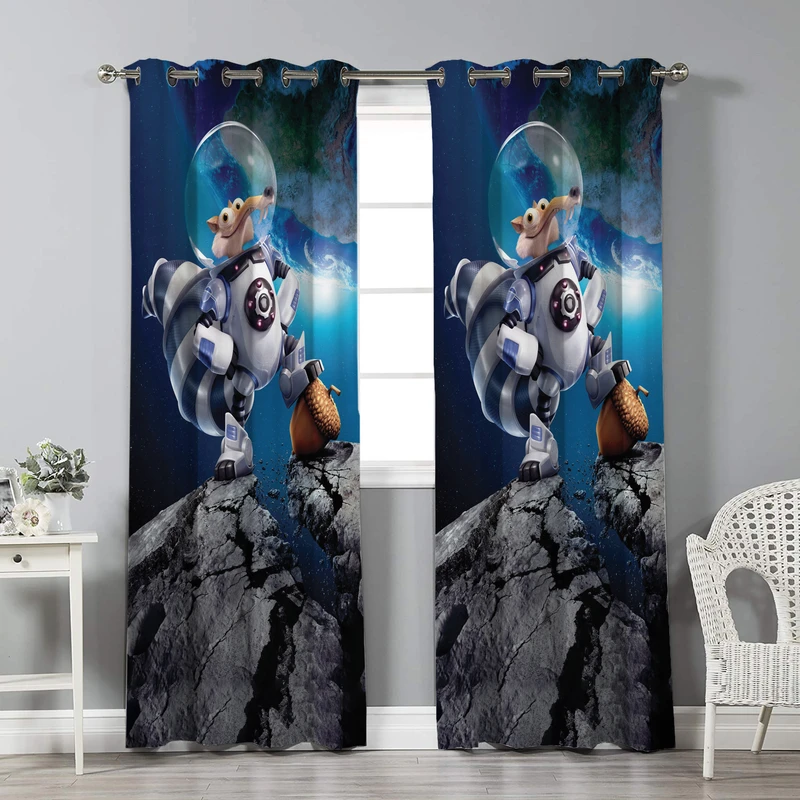 پرده نیروانا مدل pl1690 سایز 280 × 140 سانتی متر