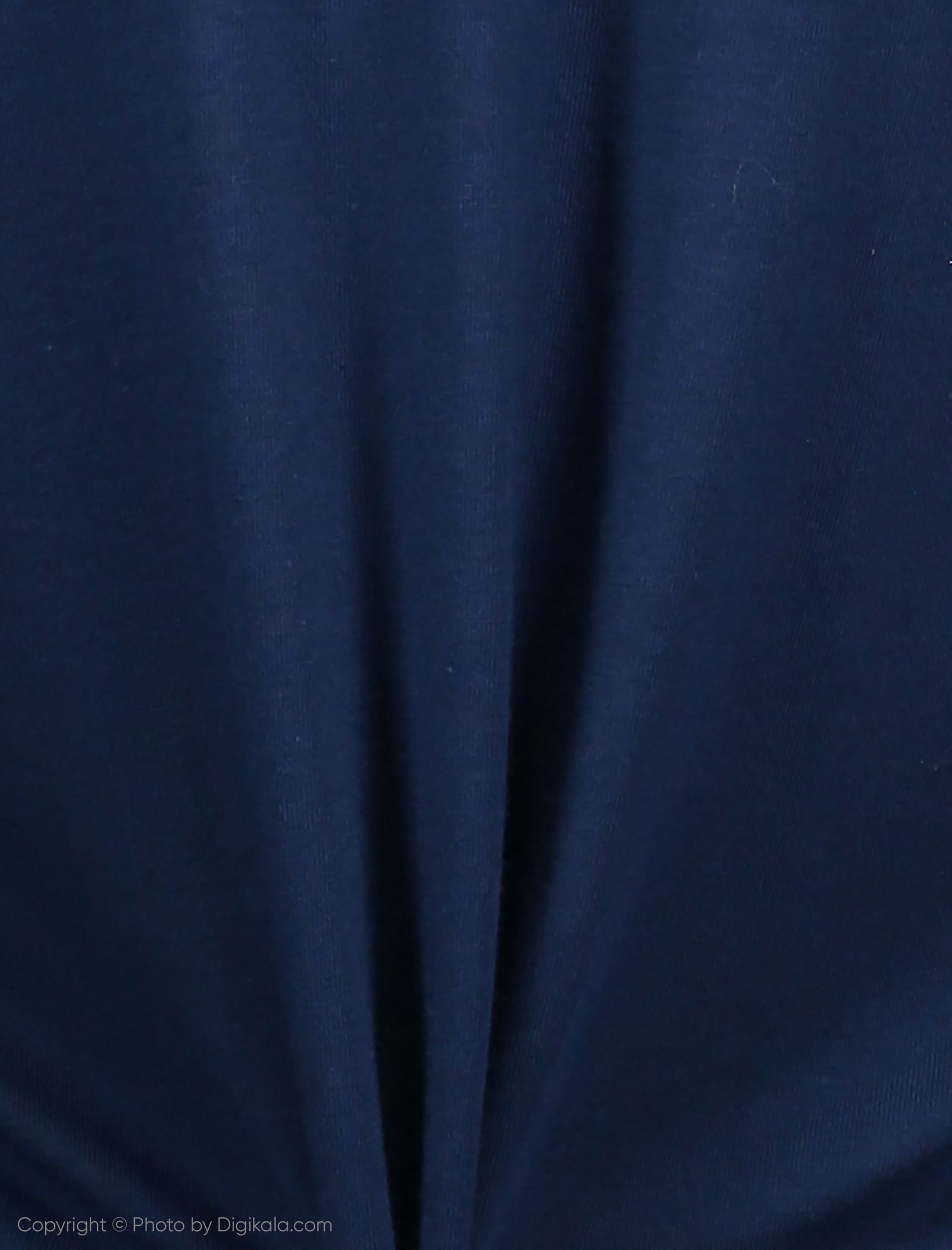 ست تی شرت و شلوار راحتی زنانه ناربن مدل 1521167-56 - سورمه ای - 6