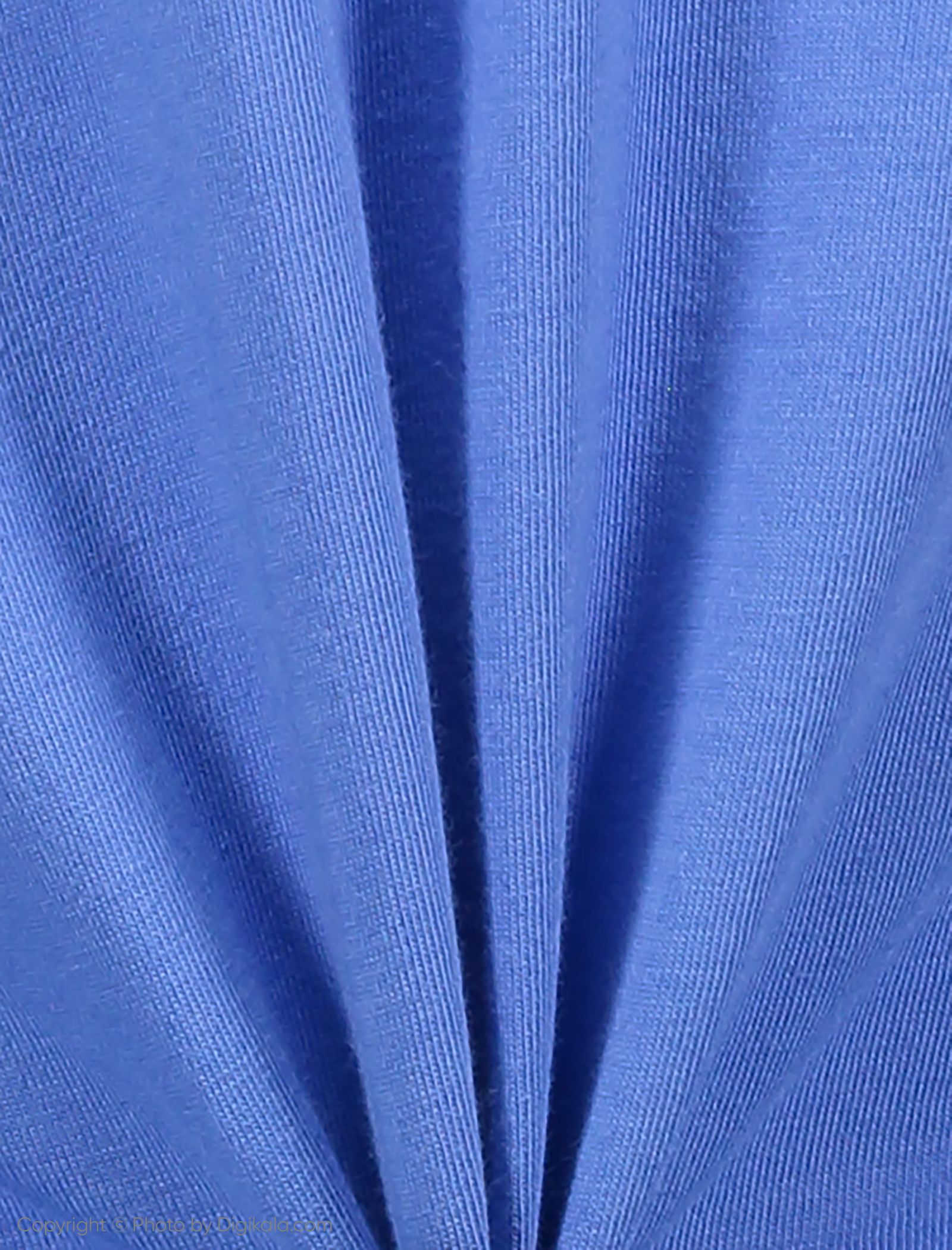 ست تی شرت و شلوار راحتی زنانه ناربن مدل 1521167-56 - آبی فولادی - 6