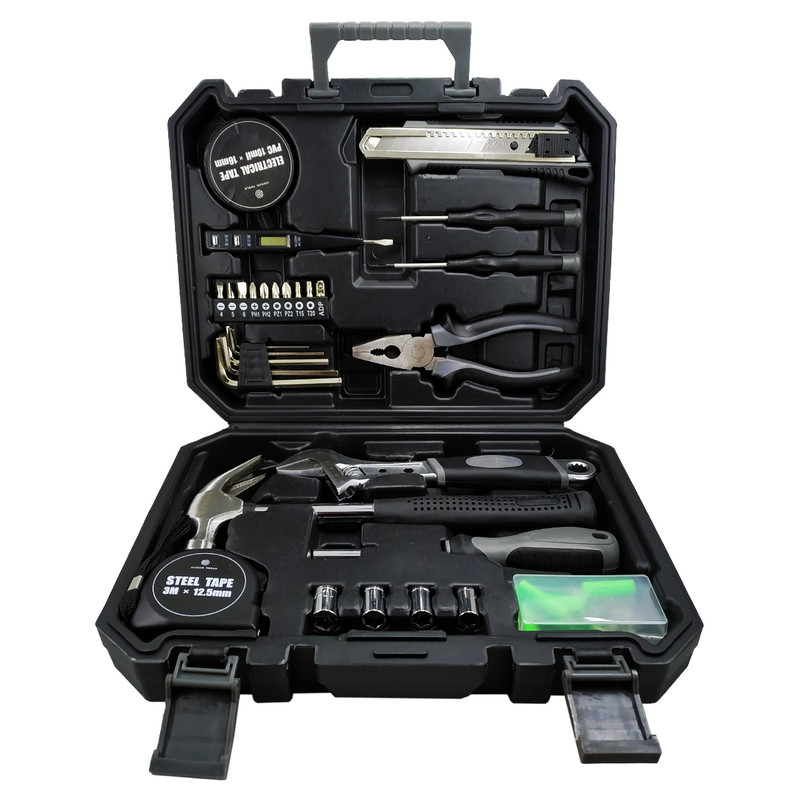 مجموعه 60 عددی ابزار جیکسن مدل JT2