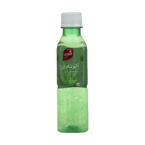 نوشیدنی آلوئه ورا بیریم جی حجم 250 میلی لیتر