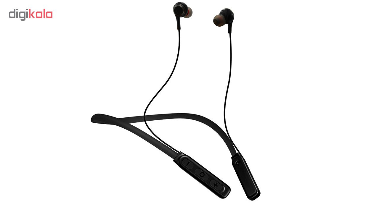 هدفون بی سیم مدل TS-015