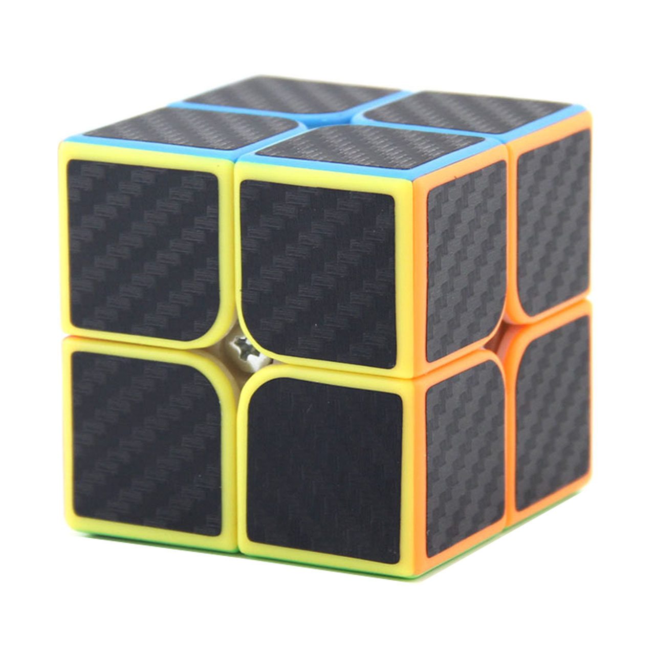 مکعب روبیک ام اف کد 22