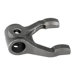 دو شاخ کلاچ دینا پارت کد H215001 مناسب برای پراید
