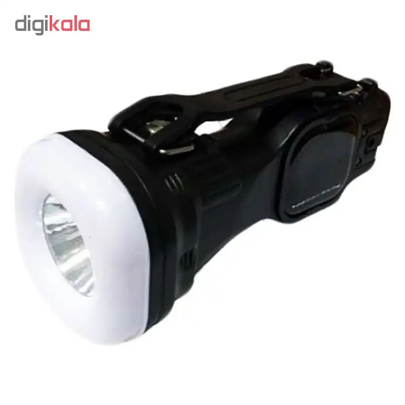 نورافکن دستی مدل YD-106T