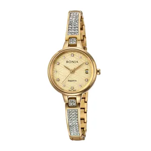 Bonia BNB10342-2227 Watch For Women