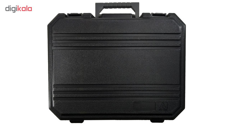 مجموعه 60 عددی ابزار جیکسن مدل JT2