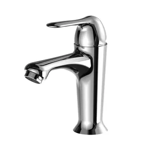 شیر روشویی شیرآلات کاویان مدل میشکا 