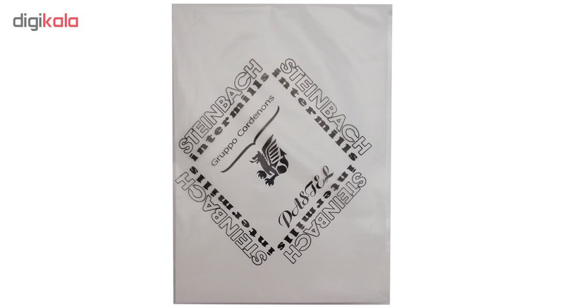 مقوا اشتنباخ مدل 160WHT سایز 21x30 سانتی متر بسته 50 عددی مقوا اشتنباخ مدل 160WHT سایز 21x30 سانتی متر بسته 50 عددی