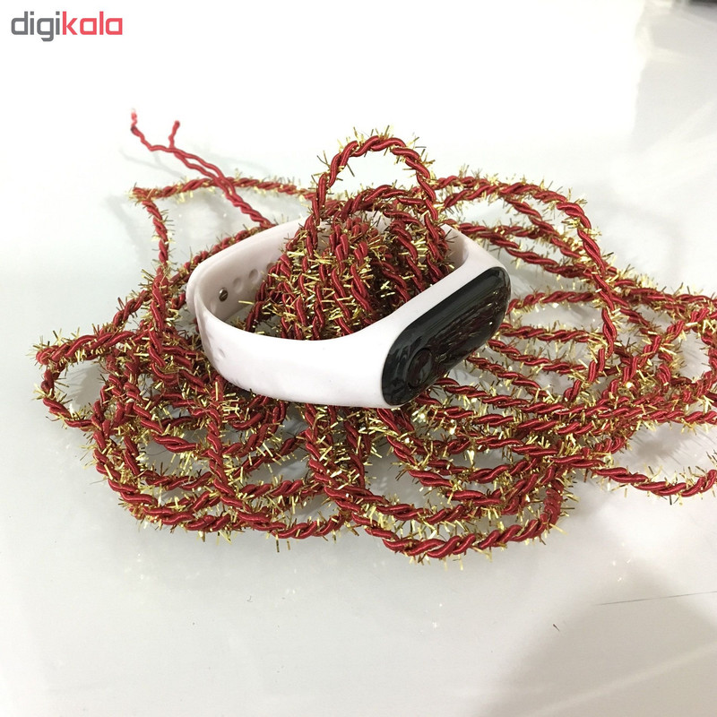 ساعت مچی دیجیتال مدل Wh10