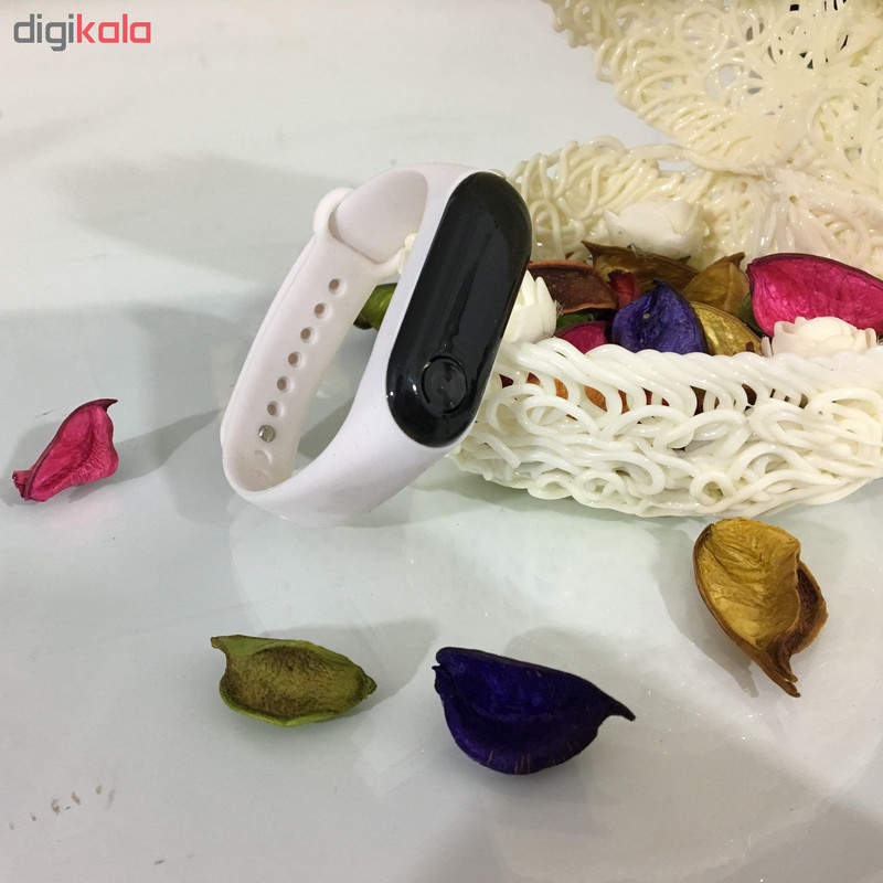 ساعت مچی دیجیتال مدل Wh10