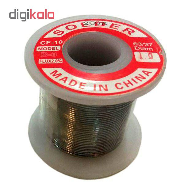 سیم قلع مدل B-3