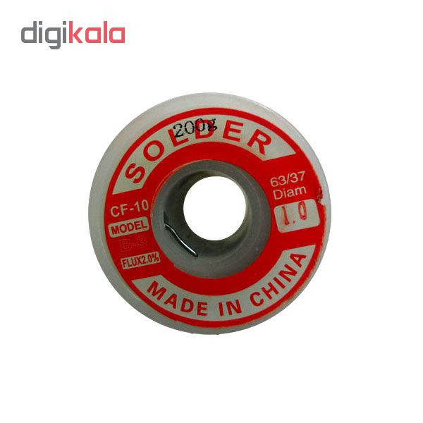 سیم قلع مدل B-3