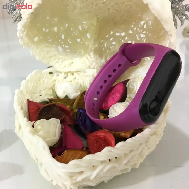 ساعت مچی دیجیتال مدل DW-10