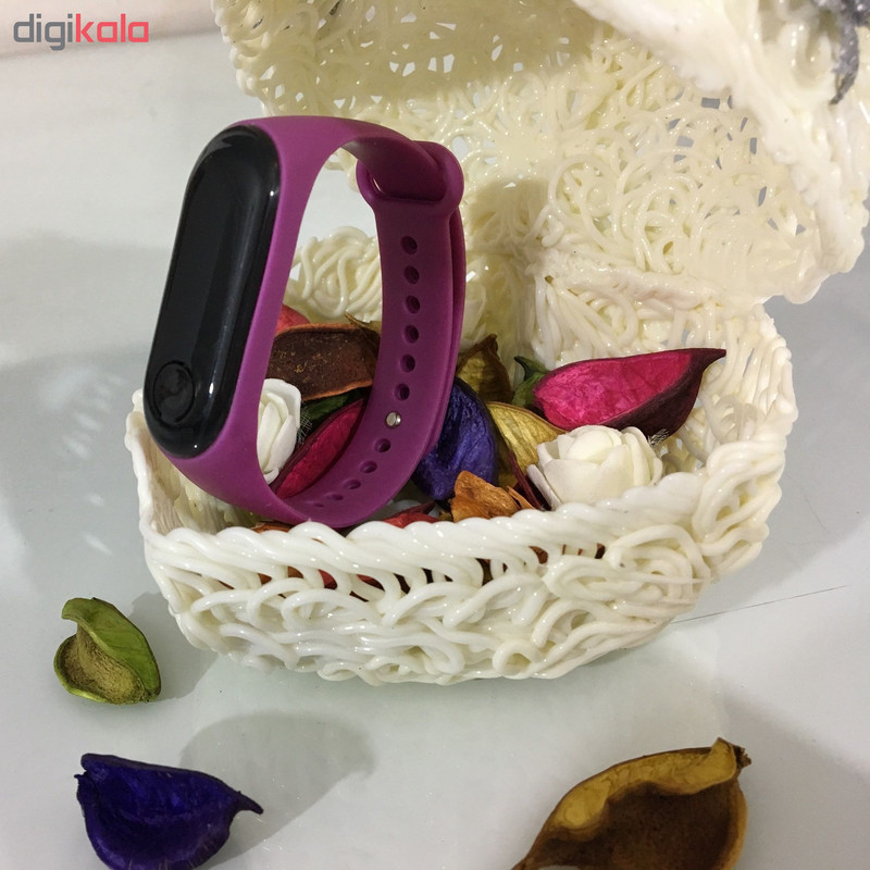 ساعت مچی دیجیتال مدل DW-10