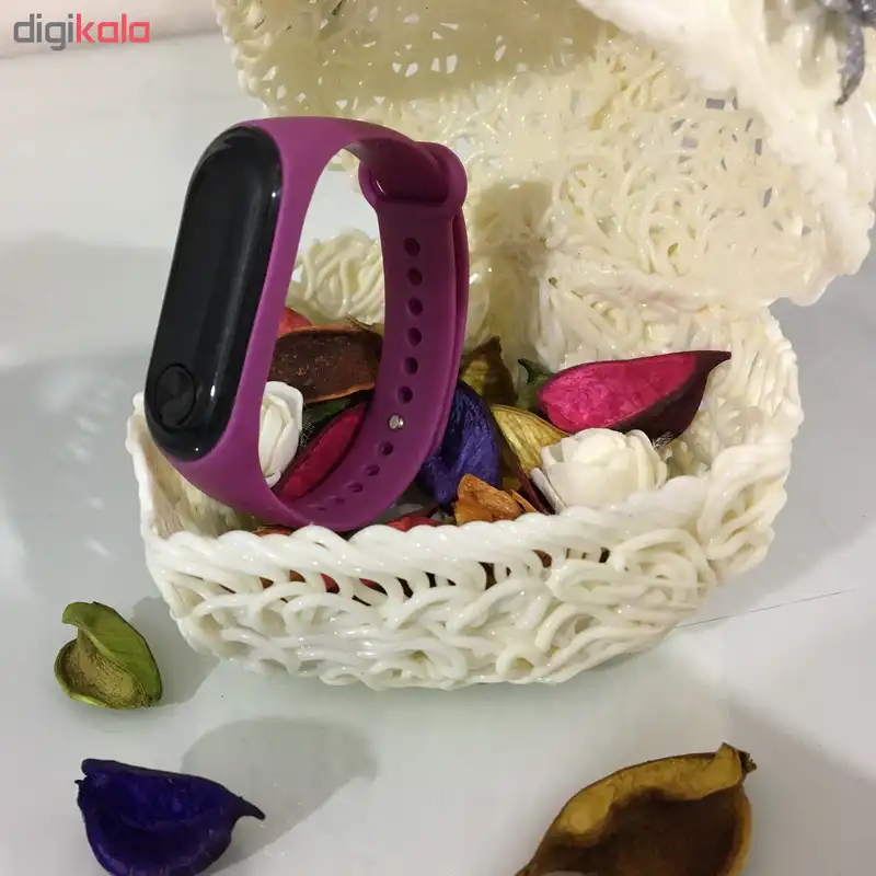 ساعت مچی دیجیتال مدل DW-10