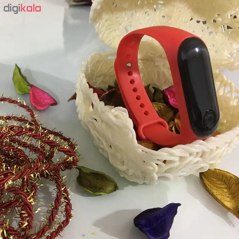 ساعت مچی دیجیتال مدل DW-10