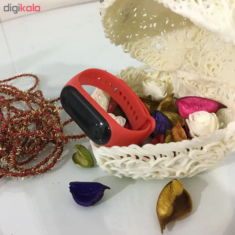 ساعت مچی دیجیتال مدل DW-10