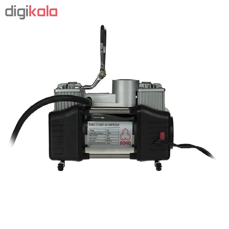 کمپرسور باد مدل X1Boho
