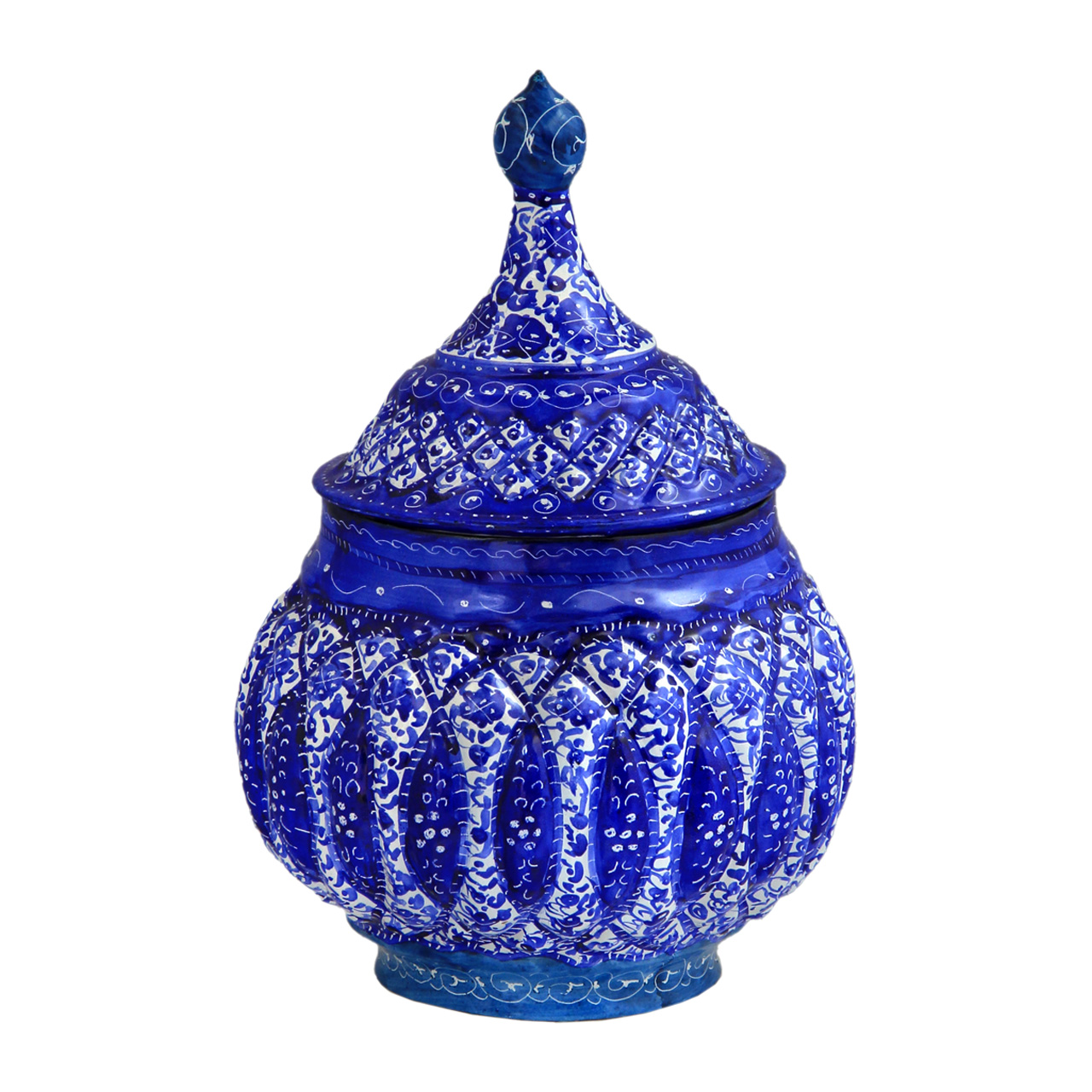 شکلات خوری میناکاری کد 1-10185