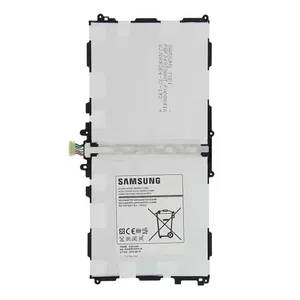 باتری تبلت مدل T8220E ظرفیت 8220 میلی آمپر ساعت مناسب برای تبلت سامسونگ GALAXY NOTE 10.1