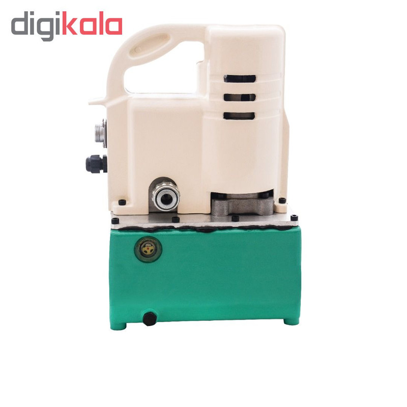 پمپ هیدرولیک 350 بار مدل GW350