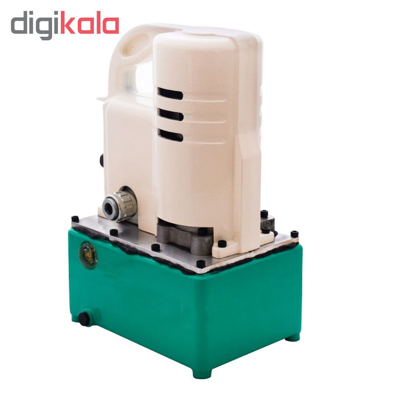 پمپ هیدرولیک 350 بار مدل GW350