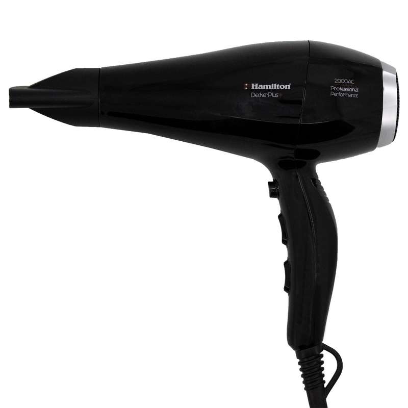 سشوار همیلتون مدل DH-619 سشوار همیلتون مدل DH-619