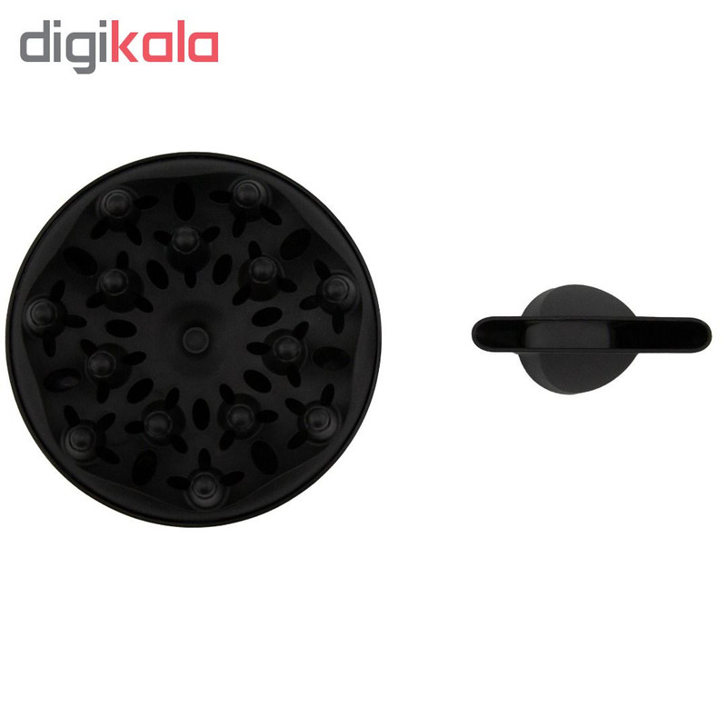 سشوار همیلتون مدل DH-619 سشوار همیلتون مدل DH-619