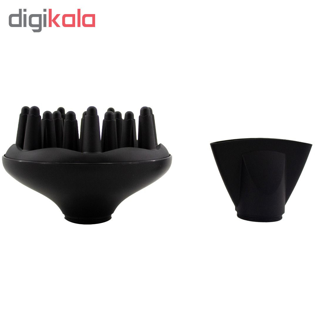 سشوار همیلتون مدل DH-619 سشوار همیلتون مدل DH-619