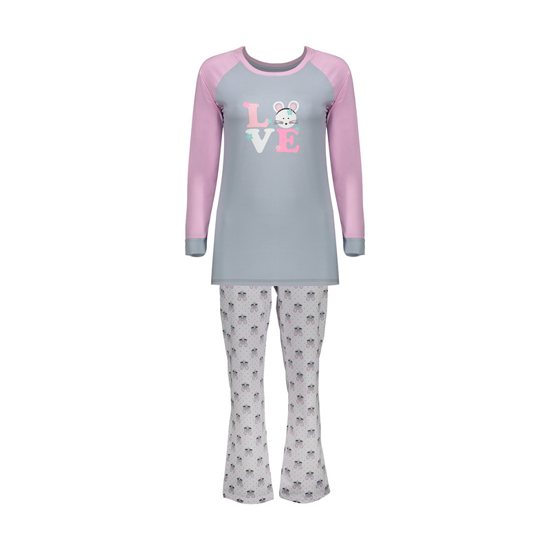 گردنبند نقره زنانه ترمه 1 طرح انار کد e47