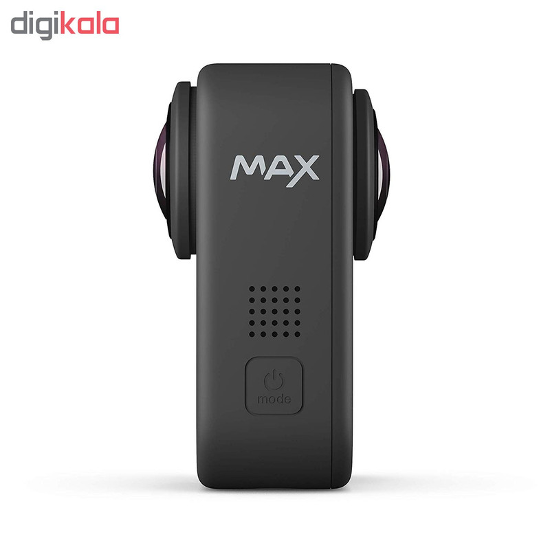 دوربین فیلمبرداری ورزشی گوپرو مدل MAX 3