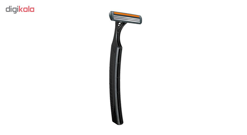 خود تراش بیک مدل ASTOR 3 Blades خود تراش بیک مدل ASTOR 3 Blades