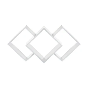 طبقه دیواری مدل HEA SH3