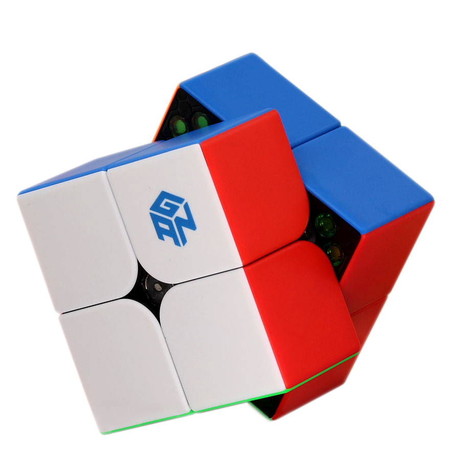 مکعب روبیک گن کد 251 