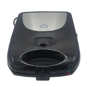 ساندویچ ساز مارسل مدل GSM-604