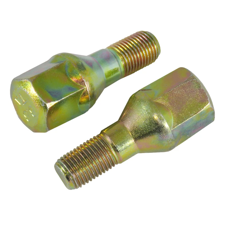 پیچ چرخ جلو دینا پارت کد H228013 مناسب برای پژو 405 مجموعه دو عددی