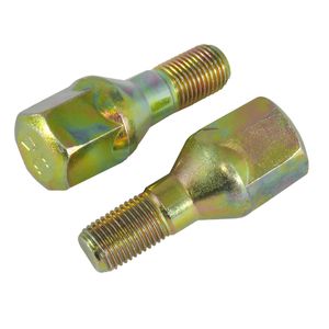 پیچ چرخ جلو دینا پارت کد H228013 مناسب برای پژو 405 مجموعه دو عددی