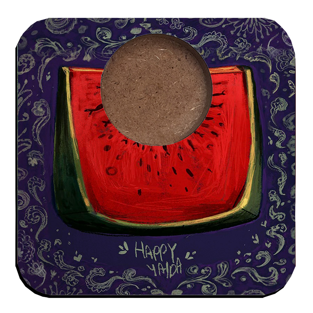 جاشمعی طرح یلدا کد js88