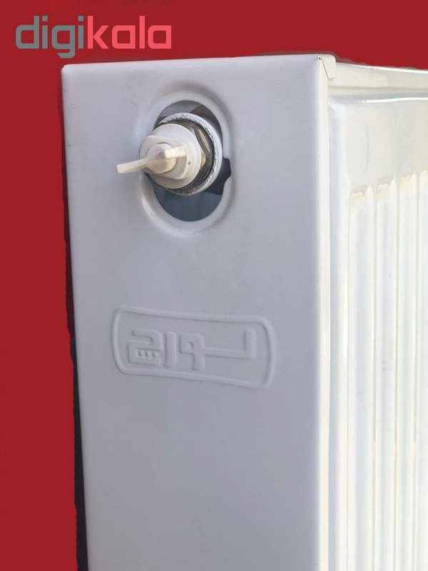 رادیاتور پنلی لورچ مدل آذر کد PT140