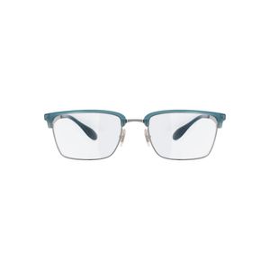 فریم عینک طبی کلاب مستر (Clubmaster) ری بن مدل 0RX6397-2934 مناسب برای صورت گرد، لوزی، مربع