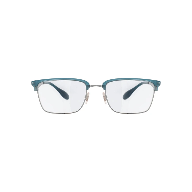فریم عینک طبی کلاب مستر (Clubmaster) ری بن مدل 0RX6397-2934 مناسب برای صورت گرد، لوزی، مربع