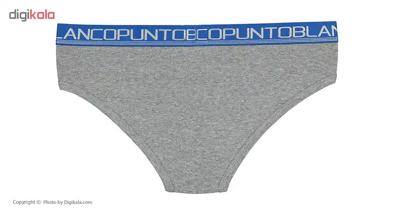 شورت مردانه پونتو بلانکو کد 33273-10-578 بسته 2 عددی