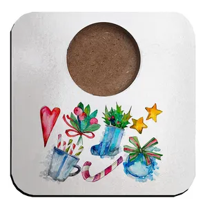 جاشمعی طرح کریسمس کد js83